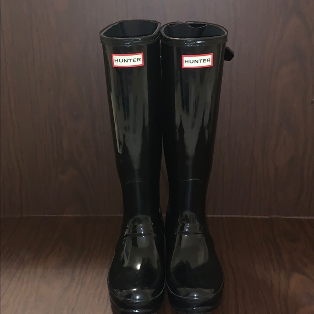 Hunter Boots